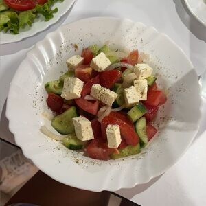 Meet your Posher, Bella